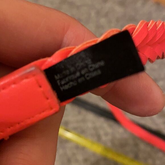 H&m belts. Set 2 pieces. - Picture 6 of 6